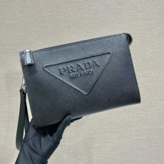 Prada Clutch Bags